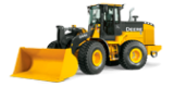 Front Loader Truck Insurance